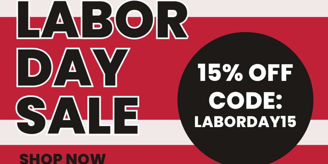 USA Carry Labor Day Sale