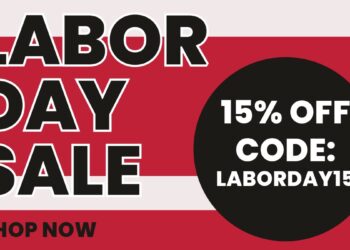 USA Carry Labor Day Sale