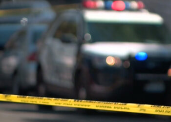 Father and Son Encounter Masked Intruders in Las Vegas; 1 Suspect Dead, the Other Arrested