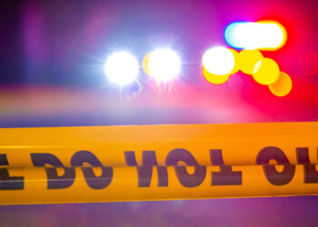 Homeowner Shoots Intruder After Firing Warning Shot
