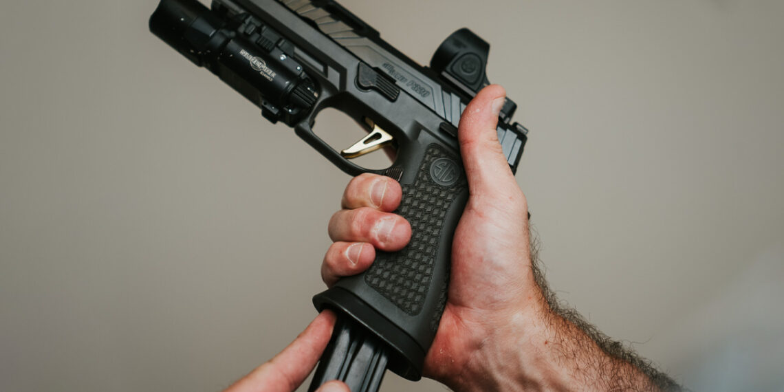 Just How Important Is Practicing Reloads?