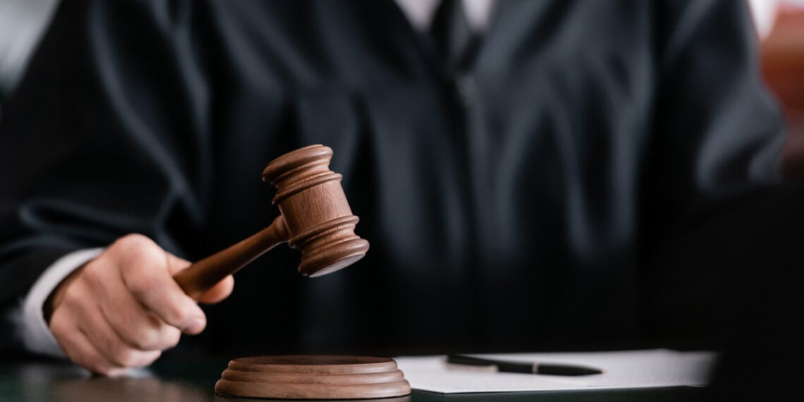 Judge Grants TRO Filed Against Gov Grisham
