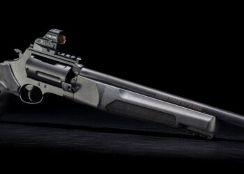 Taurus Introduces the Judge Home Defender