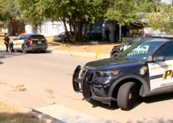 San Antonio Homeowner Shoots Drunk Forcing His Way Into The Wrong House
