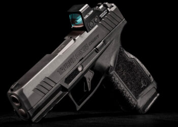 Introducing the Taurus GX4 Carry: Your New Everyday Defense Solution