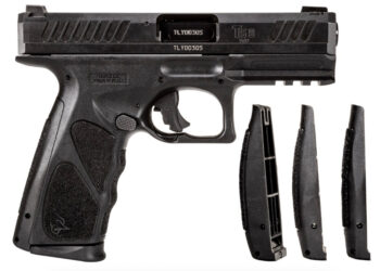 Introducing the TS9: Taurus Unveils the Future of Firearm Innovation