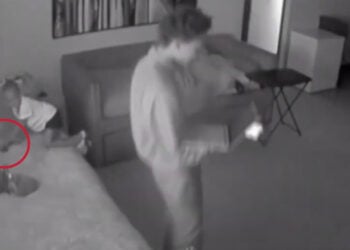 Toddler Shoots Herself with Relative's Unsecured Gun as He Cheers for a Touchdown