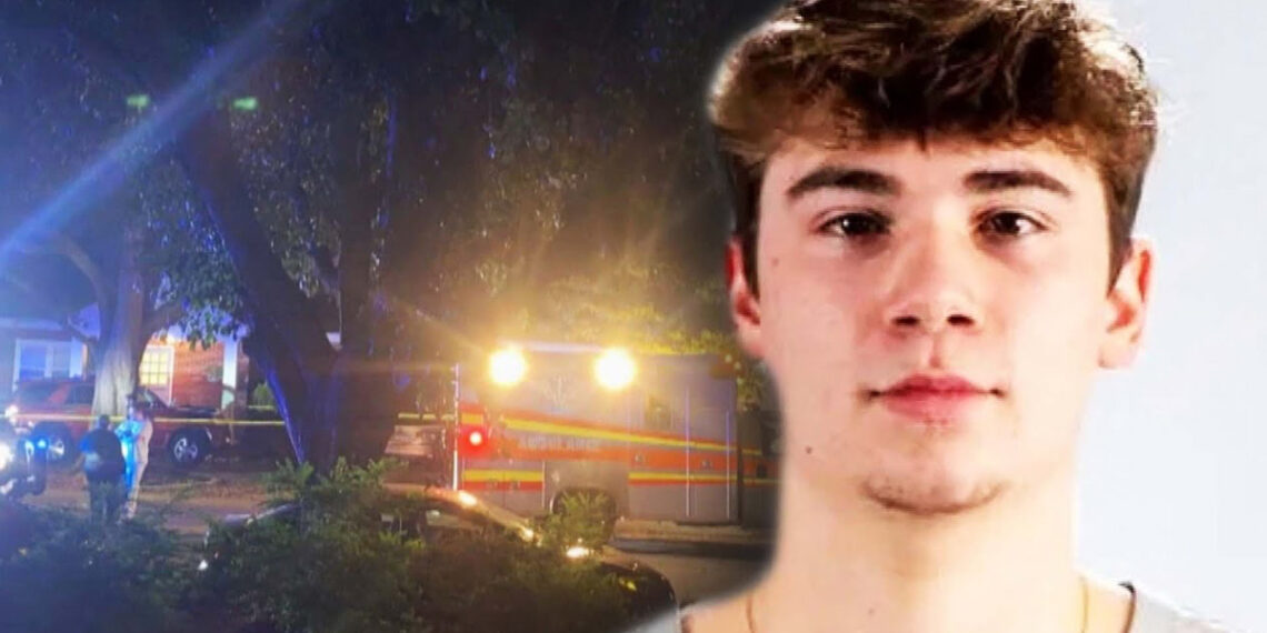 University Of South Carolina Student Shot, Killed Trying To Enter Wrong Home