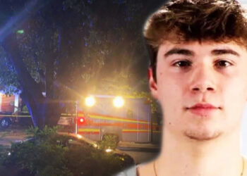 University Of South Carolina Student Shot, Killed Trying To Enter Wrong Home