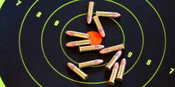 Why NOT .22 LR For Self-Defense?