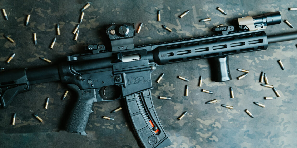 America's Other Rifle | .22 Rifles In A Defensive Role