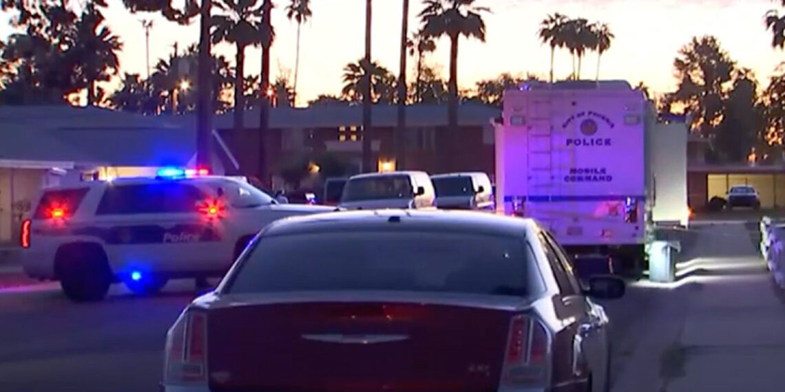 Another Home Invasion, Another Dead Home Invader: A Case for Home Defense