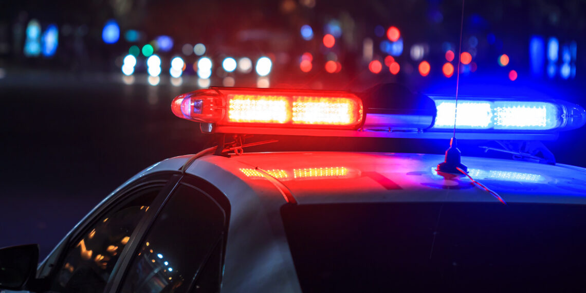 Car Owner and Burglar Exchange Fire in East Houston Neighborhood, Suspect Wounded