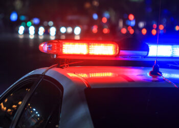 Car Owner and Burglar Exchange Fire in East Houston Neighborhood, Suspect Wounded