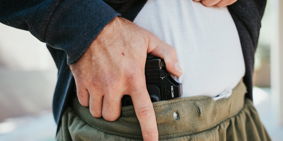 Concealment Makes It Complicated and We Must Practice