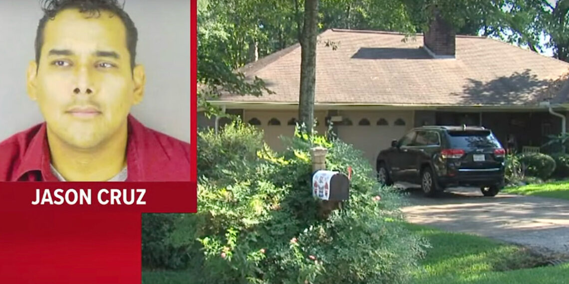 Elderly Couple Awakes To Break-In, Shoots Intruder in Beaumont, TX