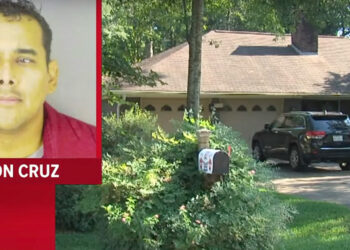Elderly Couple Awakes To Break-In, Shoots Intruder in Beaumont, TX