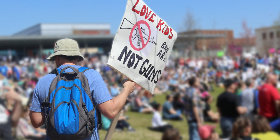 European Gun Control Is Not Crime Control