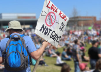 European Gun Control Is Not Crime Control