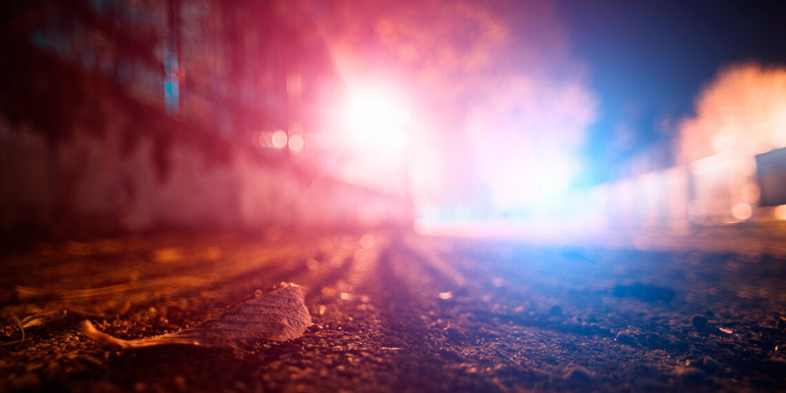 Father Force to Shoot Son in Self-Defense During Domestic Assault