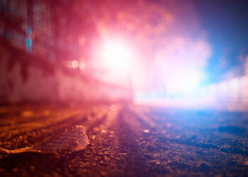Father Force to Shoot Son in Self-Defense During Domestic Assault