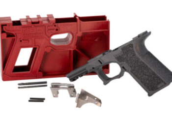 Gun Shop Plays ATF Agent, Confiscates Legally Possessed Polymer80 From Customer