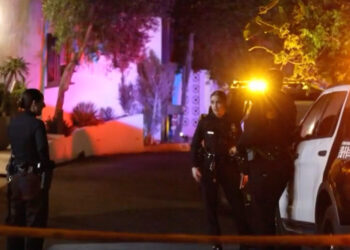 Hollywood Hills Shoots Intruder After She Warned Him to Leave