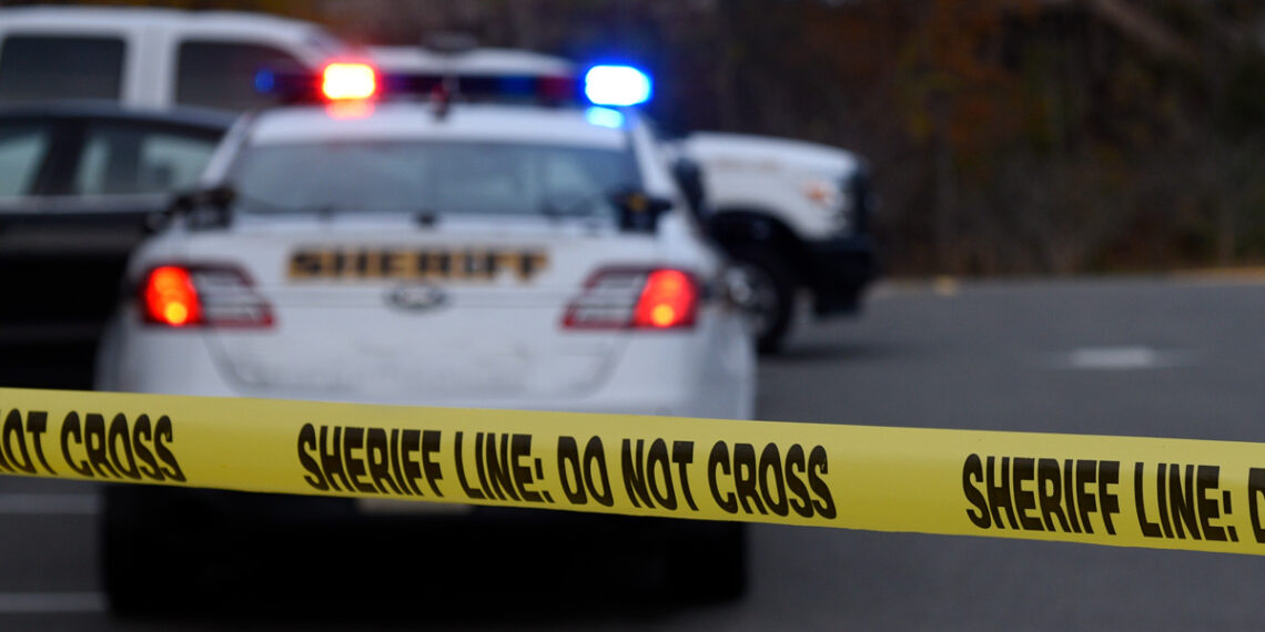 Indiana Homeowner Shoots Man He Found Standing in His Living Room in Self-Defense