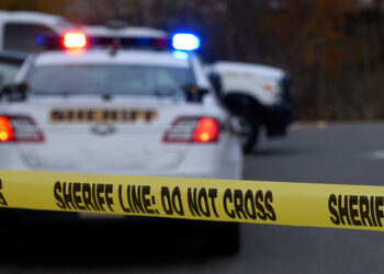 Indiana Homeowner Shoots Man He Found Standing in His Living Room in Self-Defense