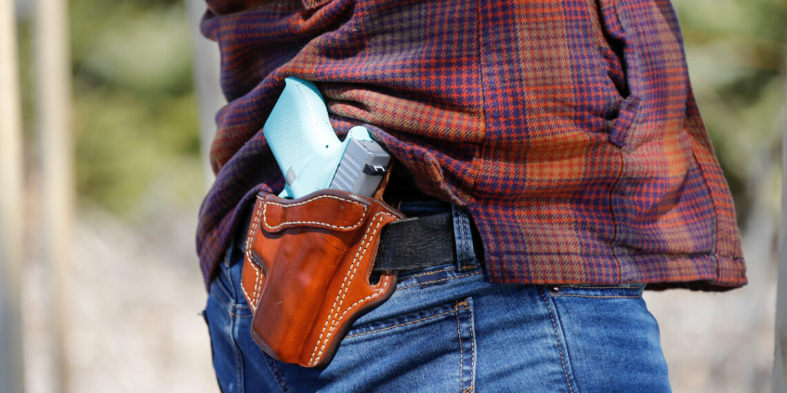Two Separate Incidents Where Open Carry Guns Were Stolen: Is Open Carry Worth the Risk?