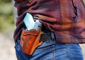 Two Separate Incidents Where Open Carry Guns Were Stolen: Is Open Carry Worth the Risk?