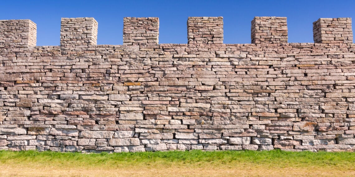 Making Your Home Your Castle