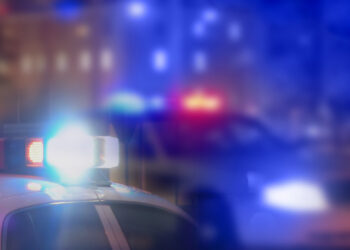 Mother Shoots Daughter's Boyfriend During Domestic Disturbance