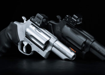 Taurus Launches Taurus Optics Ready Option Judge