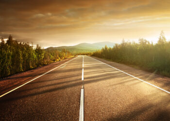 Traveling Safely: A Guide for Road Trips