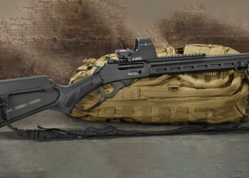 Alternatives to "Assault Rifles"