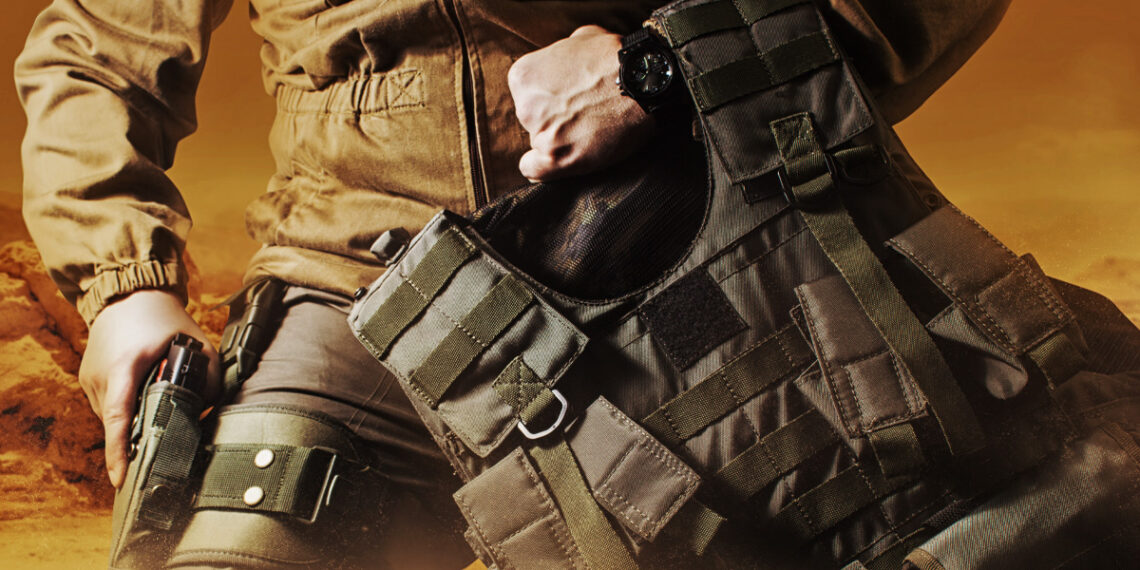 Body Armor for the Masses