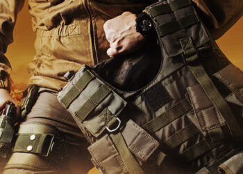 Body Armor for the Masses