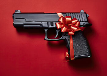 Buying A Handgun for the Woman in Your Life