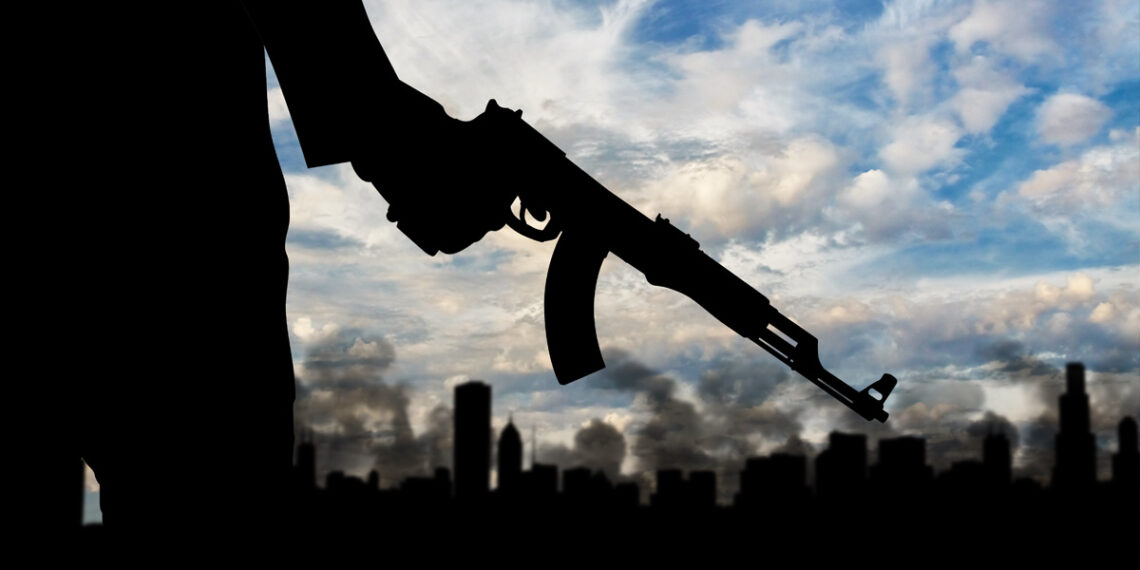 Considerations for Terrorism on American Soil