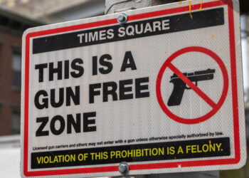 How to Deal with Gun-Free Zones