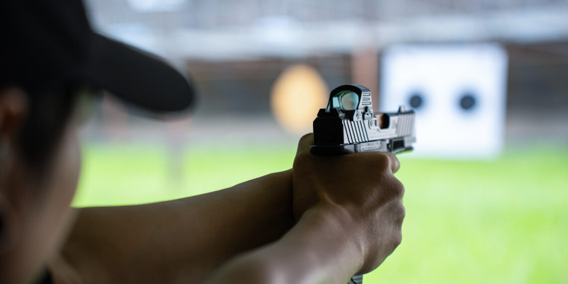 Trends in Active Killer Interdiction by Armed Citizens