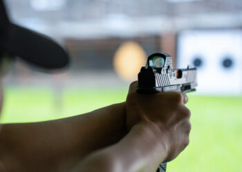 Trends in Active Killer Interdiction by Armed Citizens