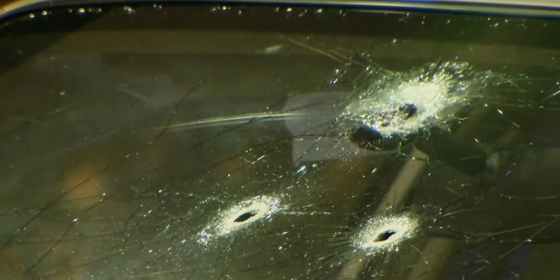 Chicago Carjacking Escalates to Gunfight: Permit Holder and Passenger Wounded