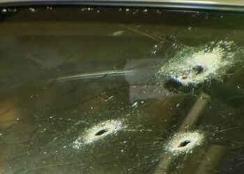 Chicago Carjacking Escalates to Gunfight: Permit Holder and Passenger Wounded
