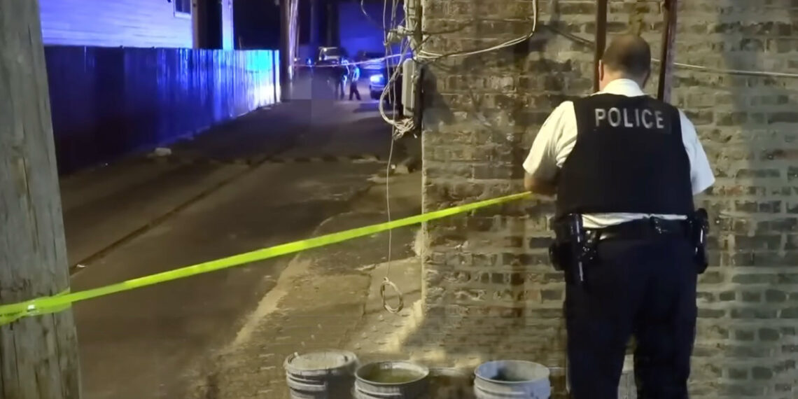 Concealed Carry Holder Returns Fire in Fatal Chicago Triple Shooting