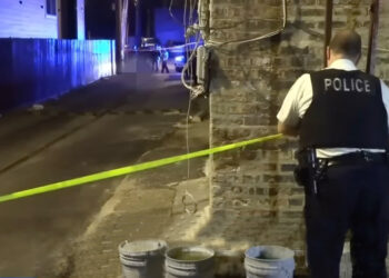 Concealed Carry Holder Returns Fire in Fatal Chicago Triple Shooting