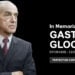 Gaston Glock, Visionary Behind the Glock Pistol, Passes Away at 94