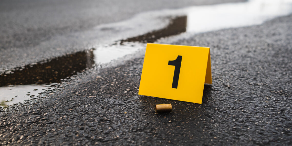 Homeowner Fires in Self-Defense at Erratic Drifter in Indiana