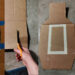 How To Make DIY Silhouette Targets 